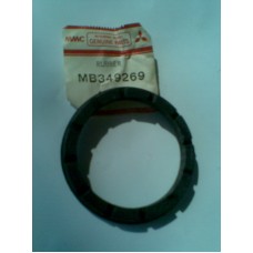 MB349269 MITSUBISHI GALANT AMORTİSÖR LASTİK ÜST